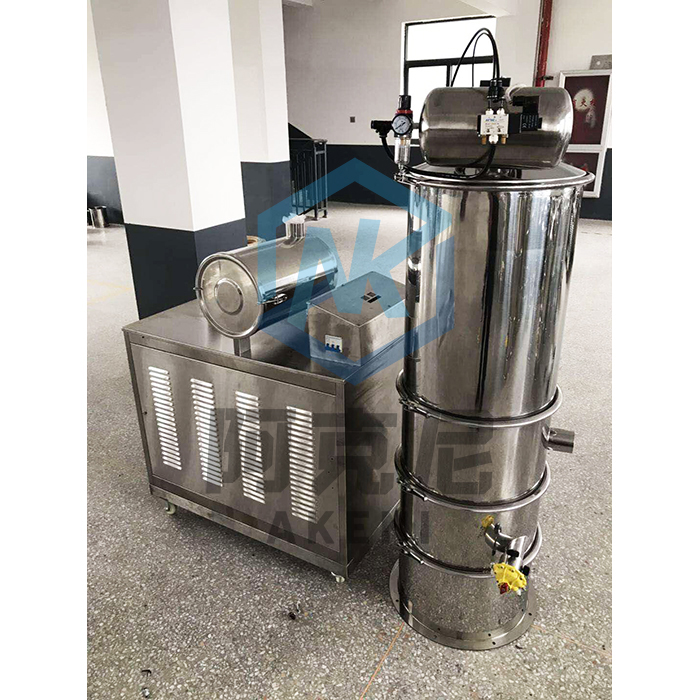 粉體真空上料機(jī)