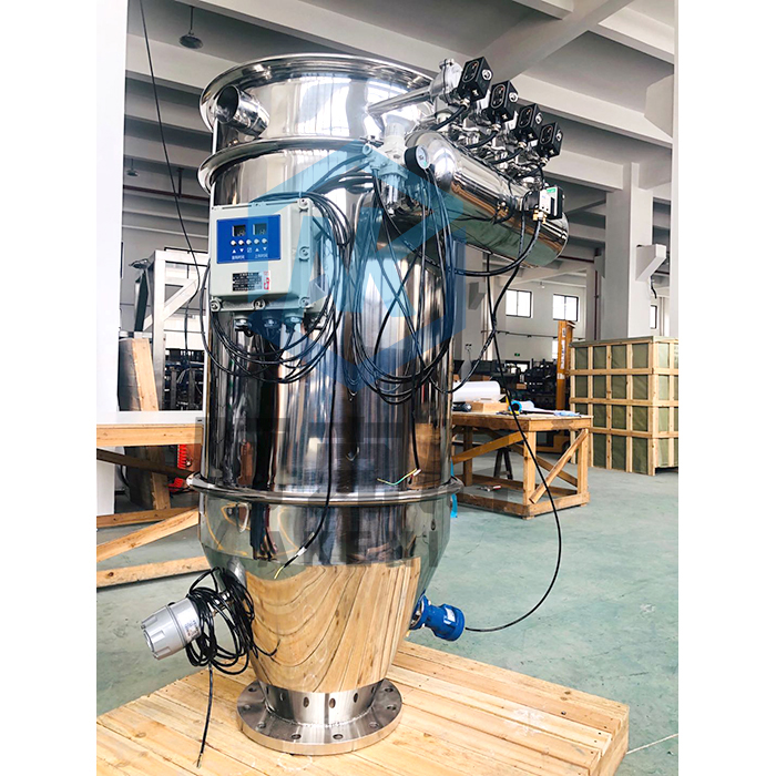 粉體真空上料機(jī)