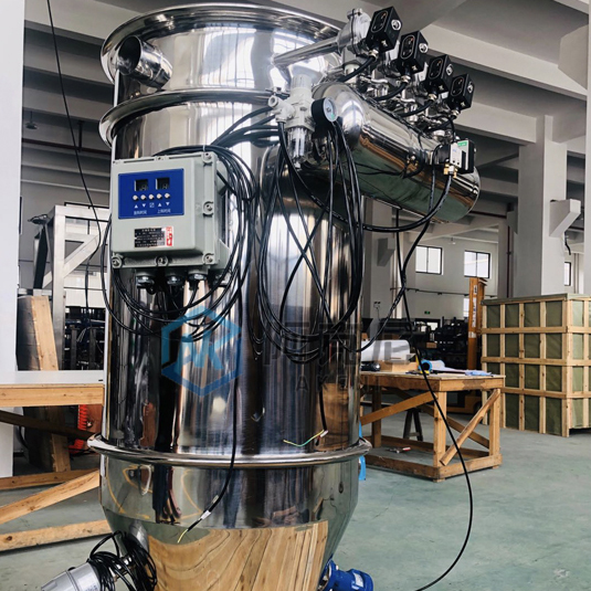 真空上料機(jī)